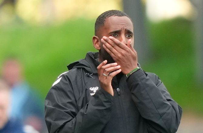 3F Superliga -Sønderjyske-chef peger på effektiviteten: Ingen dumme mål