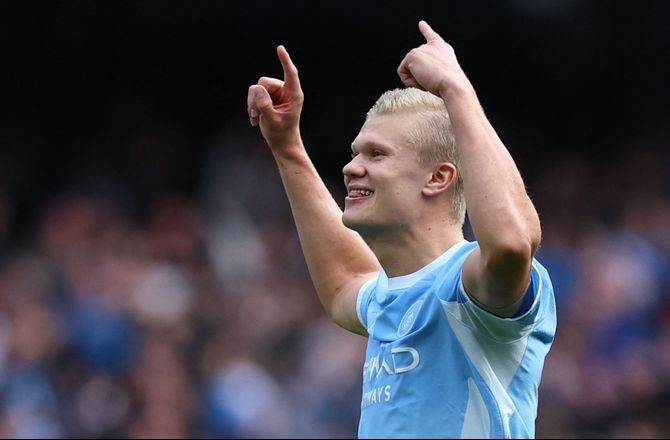 Phil Noble/Reuters/Ritzau Scanpix -Premier League
