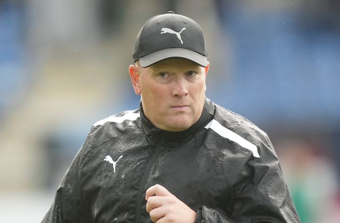 3F Superliga -Randers i problemer: Landsholdspause er meget kærkommen