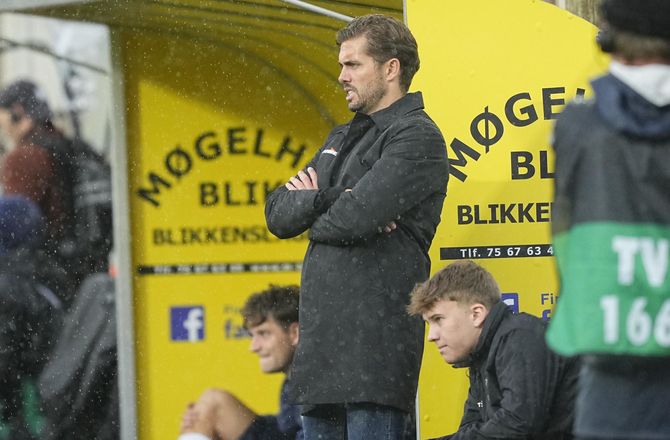 3F Superliga -5 i fokus: Skal Jakob P. frygte landsholdspausen?