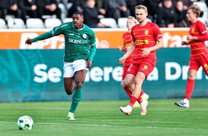 3F Superliga -Nelsson efter Viborg-bank: En kollektiv offday