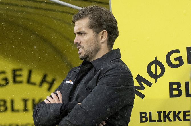 Bo Amstrup/Ritzau Scanpix -3F Superliga