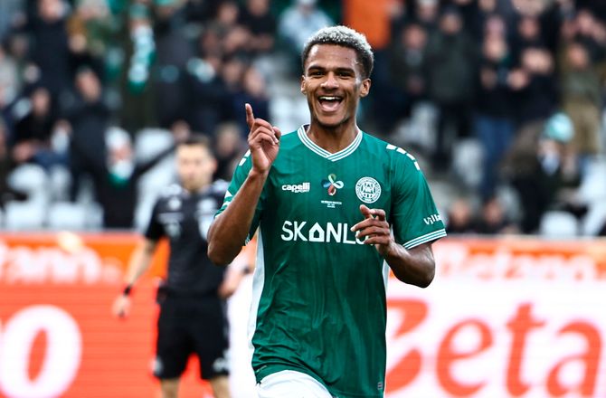 3F Superliga -LIVE: Viborg scorer igen!