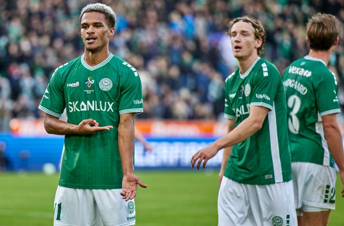 3F Superliga -Viborg-profil efter kikset mål: Sigtede den anden vej