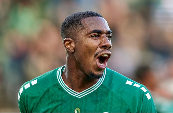 3F Superliga -Flyvende Viborg-mål kåret som rundens bedste