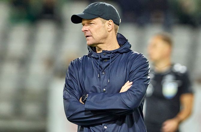 3F Superliga -FCN-chef uenig i kendelse: Jeg synes der er mål