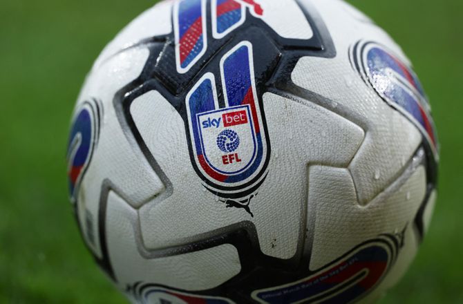 League 2 -Mansfield i drømmeland: Klar til League One