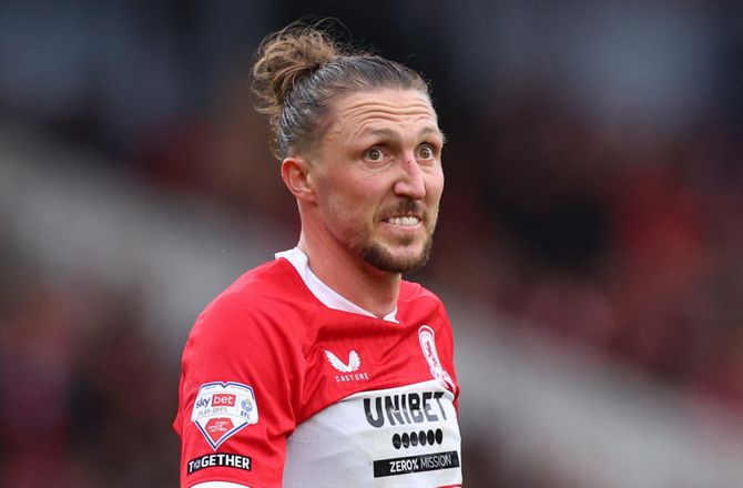 Championship -BBC: Boros Ayling vil ikke gøre mere ud af stammesag
