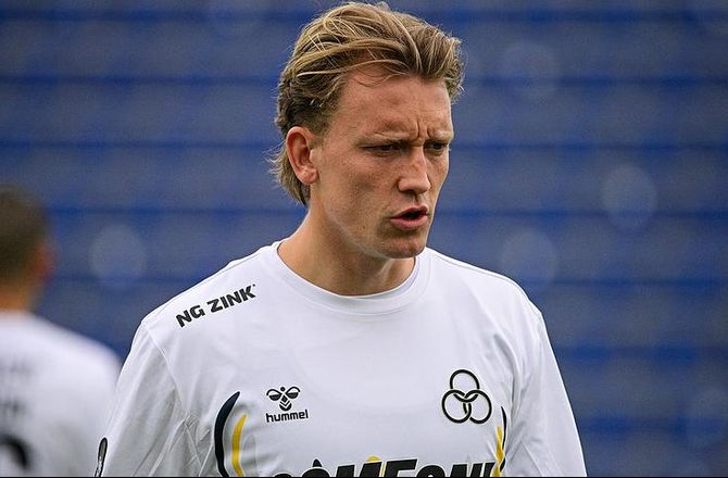 3F Superliga -Hausner og Brandhof fortsat udeladt i Horsens-trup