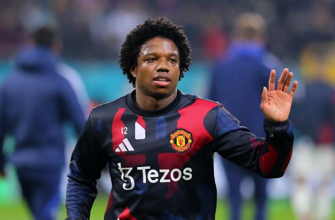 Premier League -Medie: United-back får nej efter Dorgu-skade