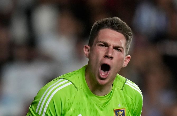 3F Superliga -Beavers skal dæmme op for FCN: Han er et monster