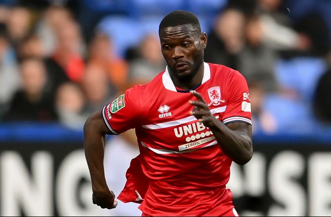 International -Atlanta kan slå MLS-rekord med bud på Boro-stjerne