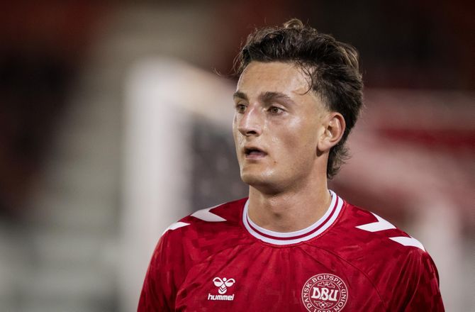 Primeira Liga -Medie: Sporting enige med Häcken om Andersen-pris