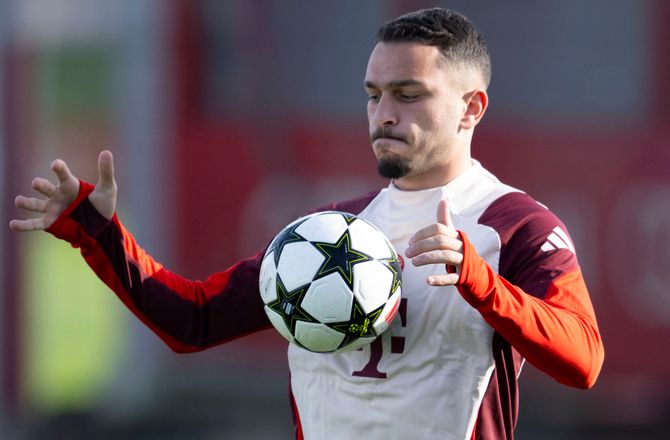 Serie A -Sky: Lazio henter Ibrahimovic i Bayern