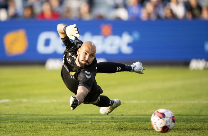 Betinia Liga -Delac efter oprykning: Det betyder alt