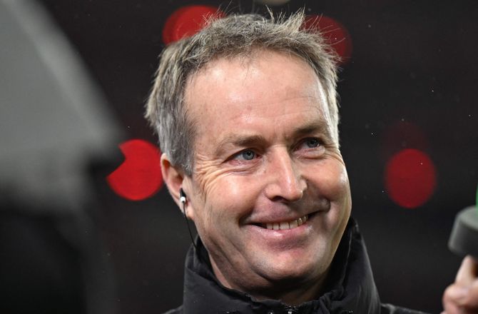DFB Pokal -Hjulmands tropper er semifinaleklar
