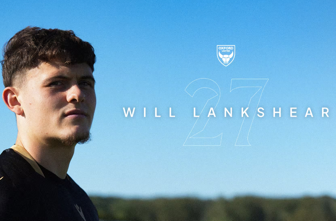 Championship -Spurs sender angriber på lån i Oxford