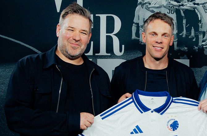 FCK Media -3F Superliga