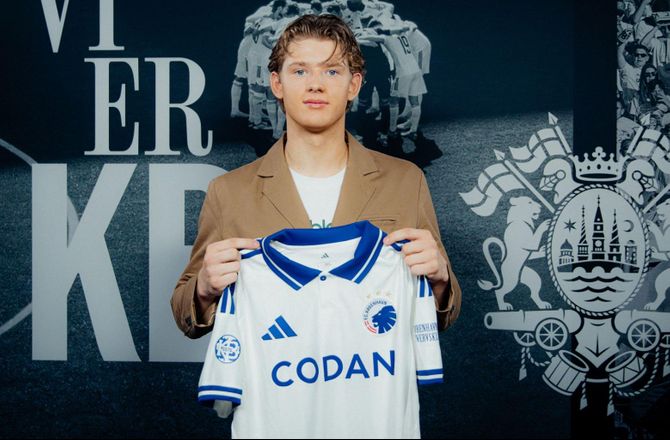 FCK Media -3F Superliga