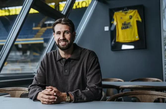 Brøndby IF -3F Superliga