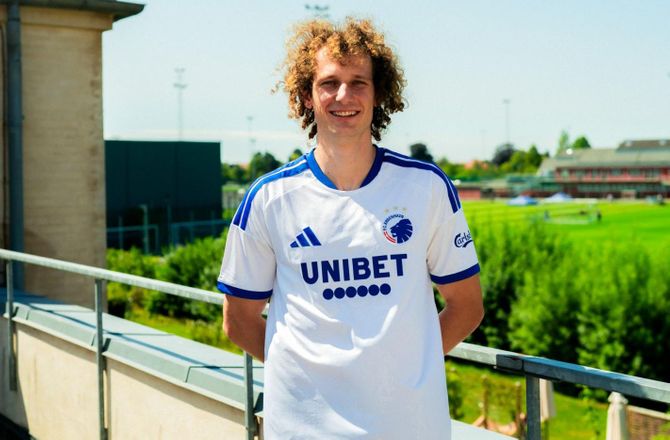 FCK Media -3F Superliga