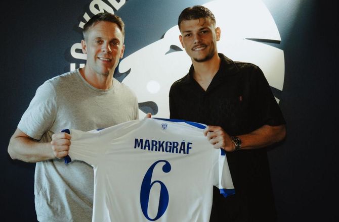 3F Superliga -Ny FCK'er: Var ikke i tvivl