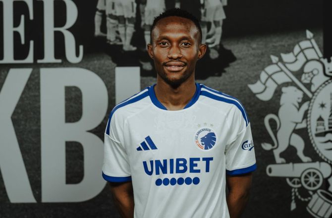FCK Media -3F Superliga