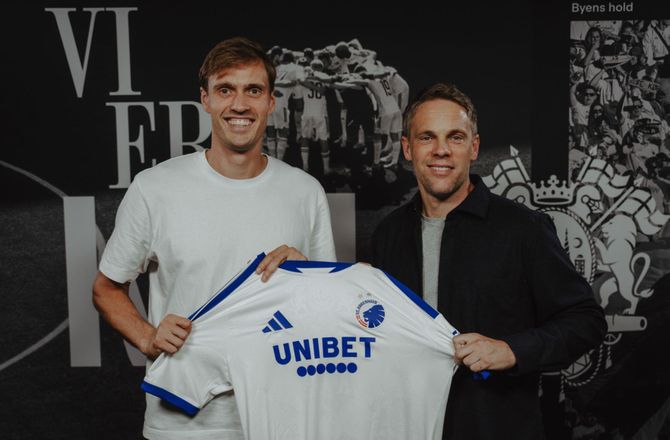 Foto: Gaston Szerman, FCK Media -3F Superliga