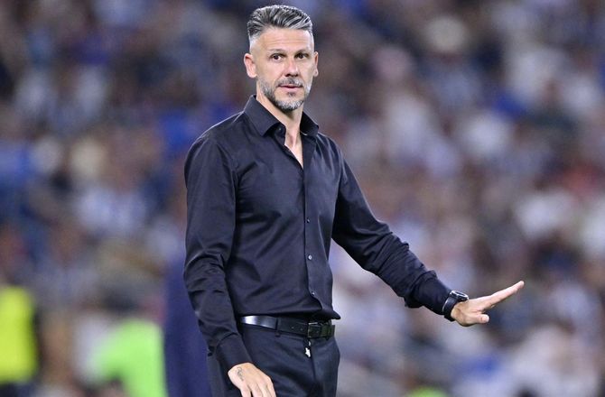 La Liga -Demichelis efter Mallorca-nedrykning: Spillerne er ramt