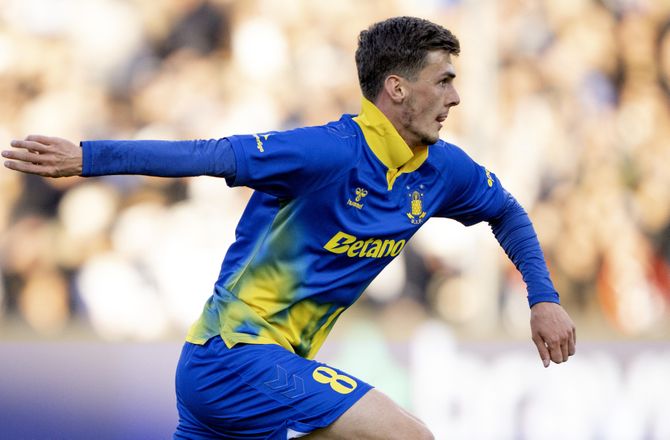 3F Superliga -Tahirovic blev siet fra: Har brug for mere tid