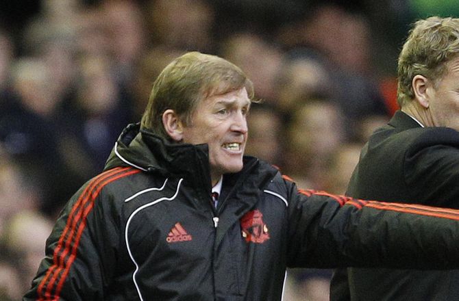 Premier League -Sir Kenny Dalglish i behandling for kræft