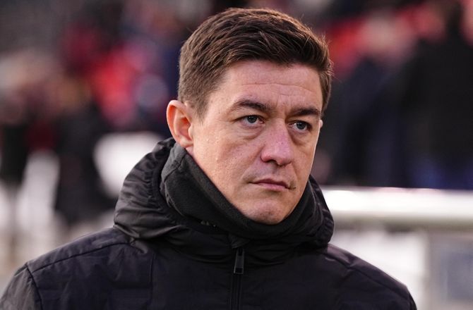 Oddset Pokalen -Miraklet udeblev i Vejle: Viborg klar til semifinaler