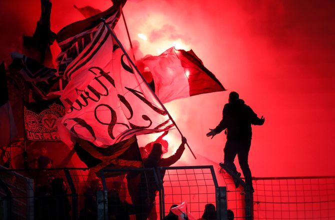 Coupe de France -Bordeaux får ophævet transferforbud