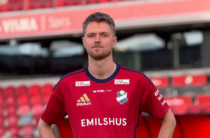 Allsvenskan -Tidl. AaB’er udelukker kun Norge efter nedrykning