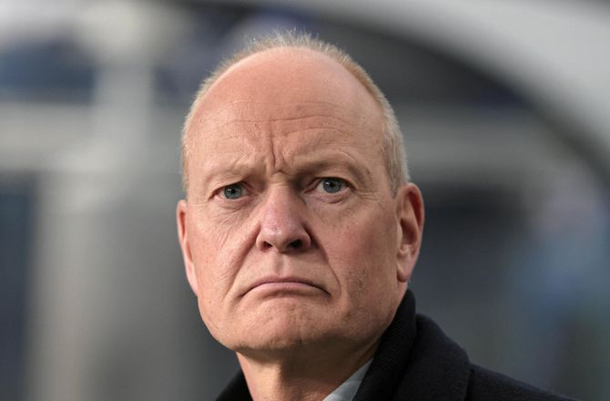 Ekstraklasa -Niels Frederiksens tropper snublede mod bundhold