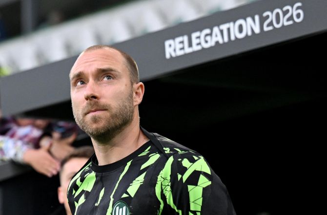 Tyskland Bundesliga Oprykning/Nedrykning -Gyser i vente: Wolfsburg kunne ikke knække Paderborn