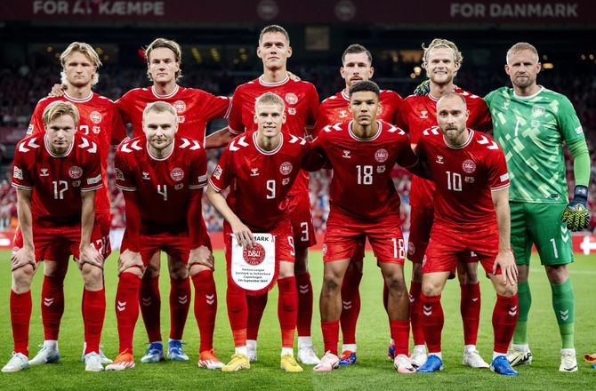 Danmark -FCK og DBU har fået tilladelse til ansigtsgenkendelse