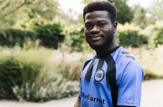 3F Superliga -OB-boss om nyindkøb: Vi kalder ham Kanté