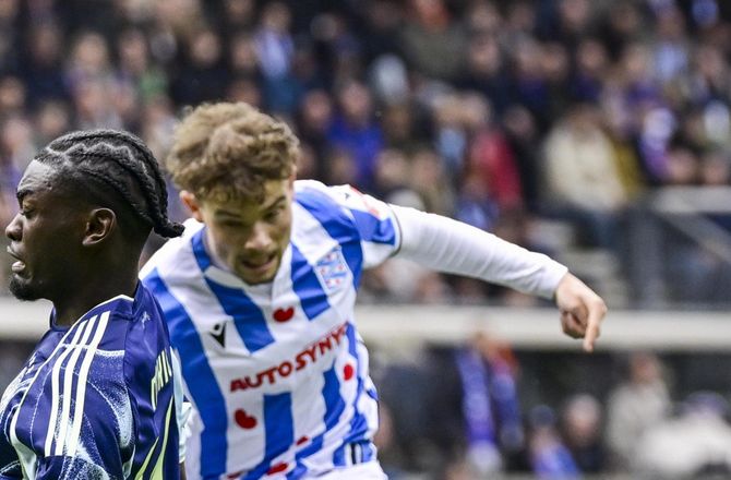 Venskabskampe -Riemer begrunder Trenskow-valg: Fulgt ham tæt