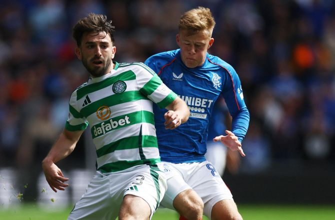 3F Superliga -Rygtetid: FCK lurer på Celtic-back