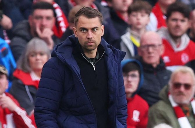 Championship -EFL oplyser: Spygate-sag kan føre til 'ændringer' af finalen