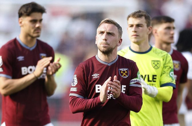Premier League -West Ham lover hurtig oprykning: Arbejdet starter nu