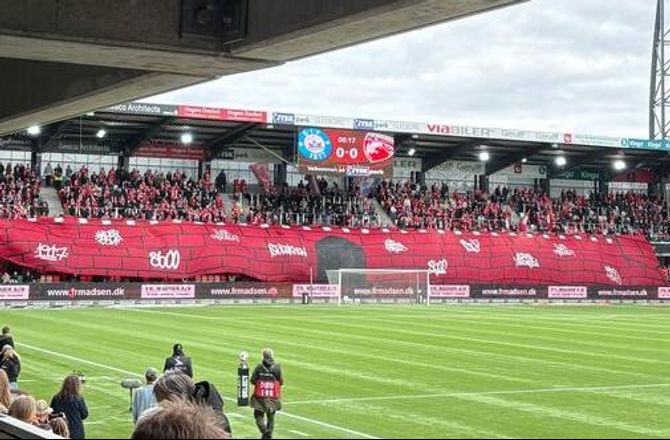 Privat -3F Superliga