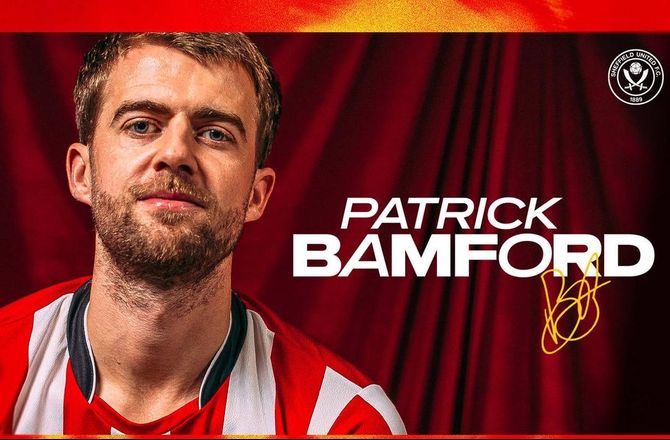 Championship -Iversen forbigået: Bamford løber med pris