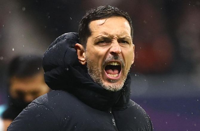 Premier League -Sky: Tidl. Frankfurt-chef blandt trænerkandidaterne i Palace