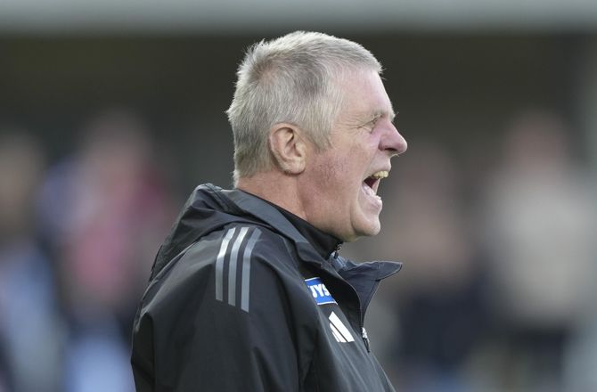 3F Superliga -Stor udskiftning i Silkeborg: Det er sgu godt gået