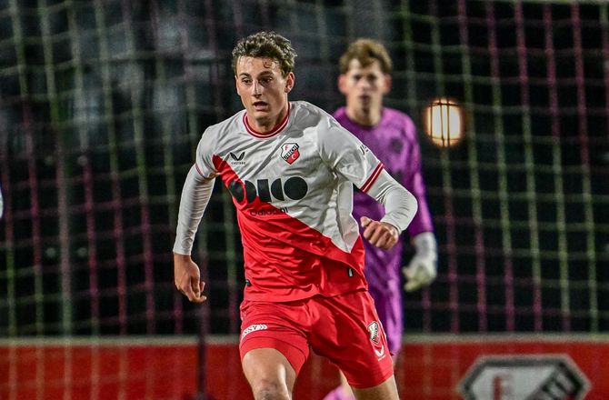 Allsvenskan -Avis: Silas Andersen skifter til svensk klub
