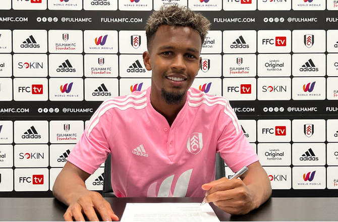 3F Superliga -Avis: Vejle henter australier i Fulham