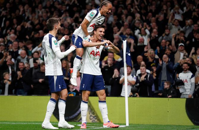 Premier League -Tottenham-ejere afviser igen at sælge klubben