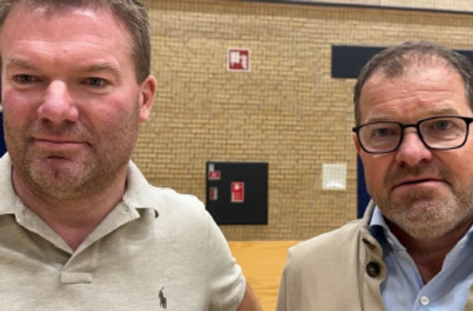 CampoBet 2. division -Nye vinde i Vendsyssel: Vi gør det for Nordjylland